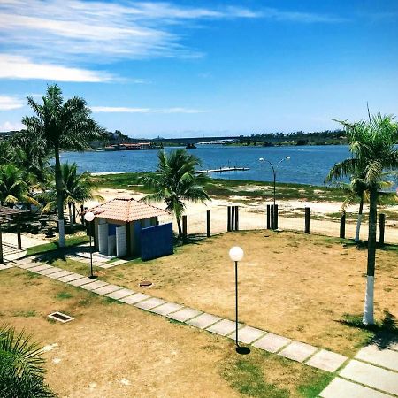 Apartamento Marina Clube Vista Lagoa Cabo Frio Eksteriør bilde