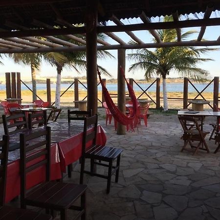 Apartamento Marina Clube Vista Lagoa Cabo Frio Eksteriør bilde