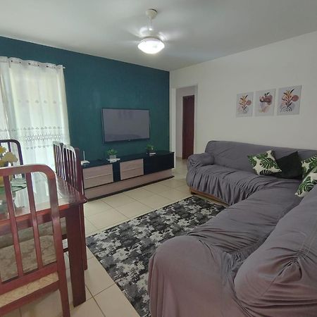 Apartamento Marina Clube Vista Lagoa Cabo Frio Eksteriør bilde