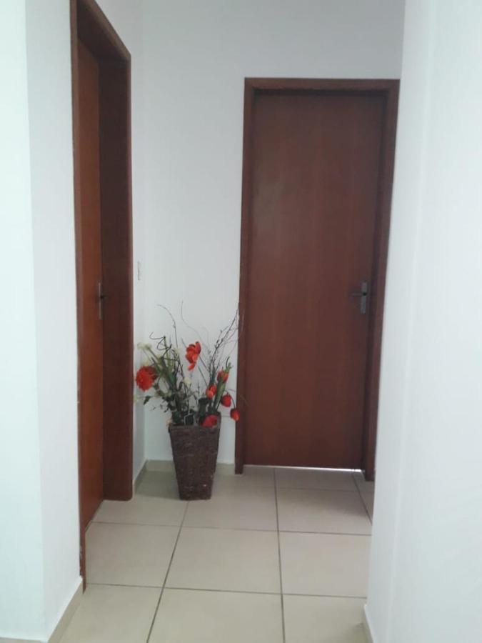 Apartamento Marina Clube Vista Lagoa Cabo Frio Eksteriør bilde
