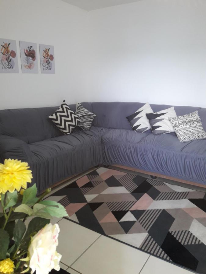 Apartamento Marina Clube Vista Lagoa Cabo Frio Eksteriør bilde