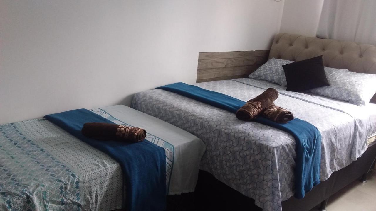 Apartamento Marina Clube Vista Lagoa Cabo Frio Eksteriør bilde