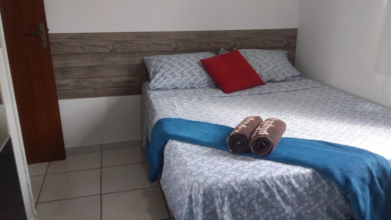 Apartamento Marina Clube Vista Lagoa Cabo Frio Eksteriør bilde
