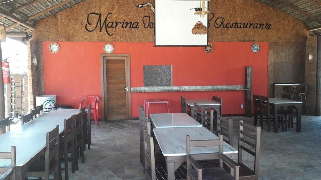 Apartamento Marina Clube Vista Lagoa Cabo Frio Eksteriør bilde