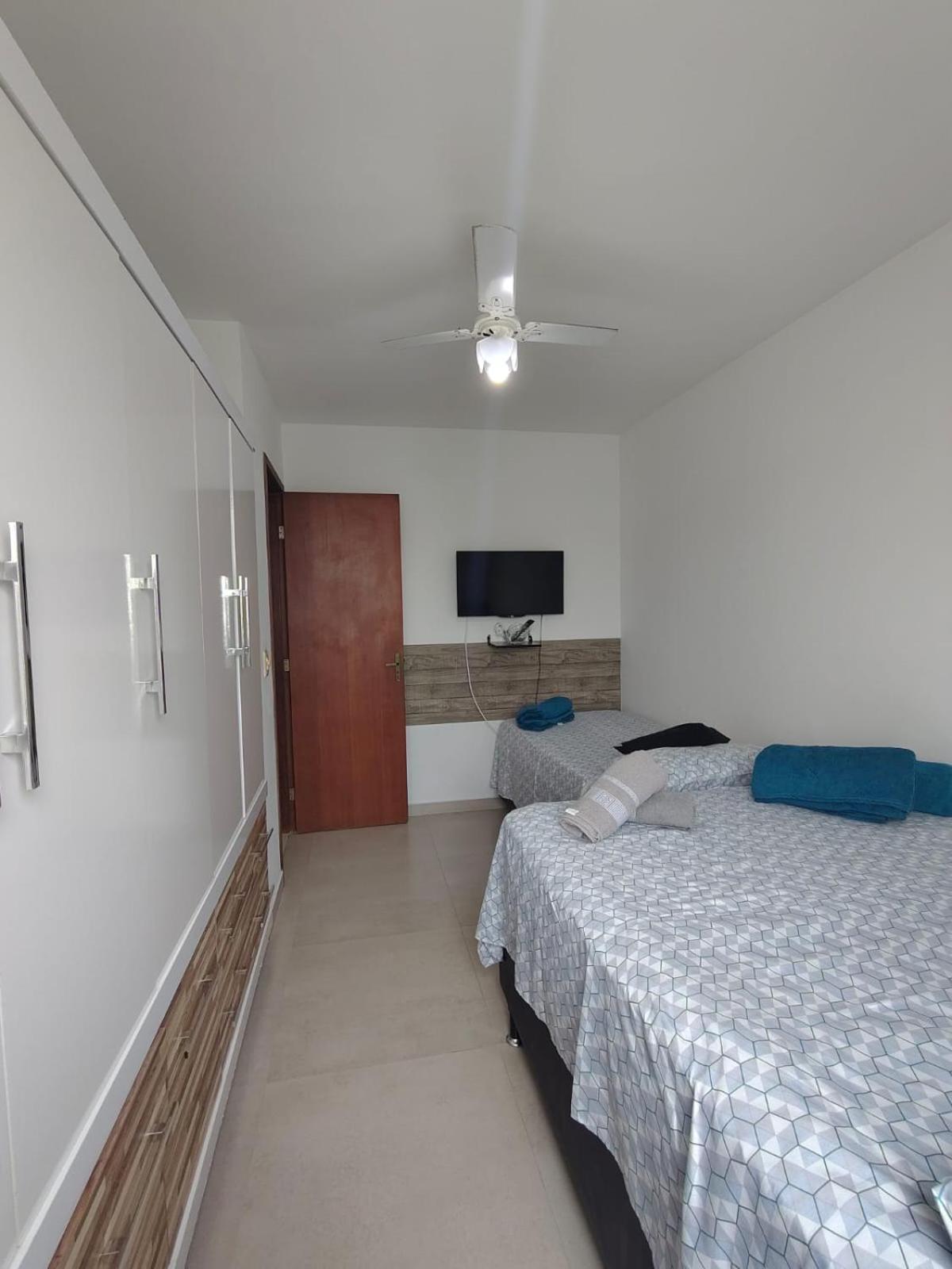Apartamento Marina Clube Vista Lagoa Cabo Frio Eksteriør bilde
