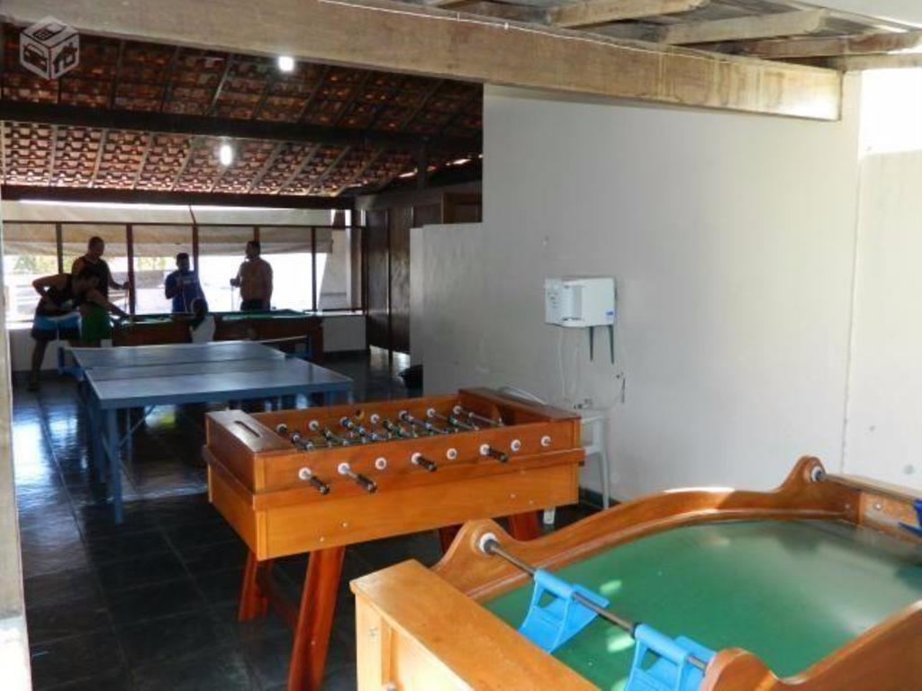 Apartamento Marina Clube Vista Lagoa Cabo Frio Eksteriør bilde