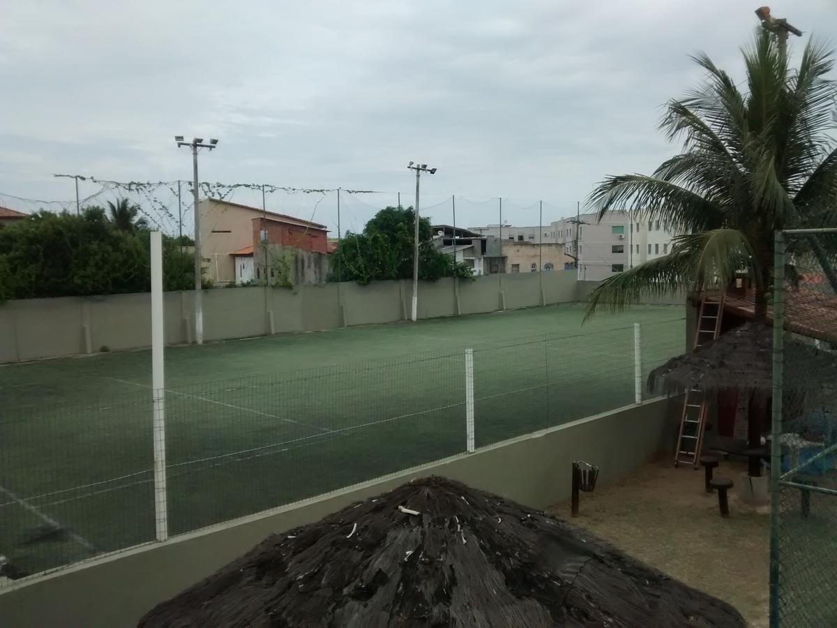 Apartamento Marina Clube Vista Lagoa Cabo Frio Eksteriør bilde