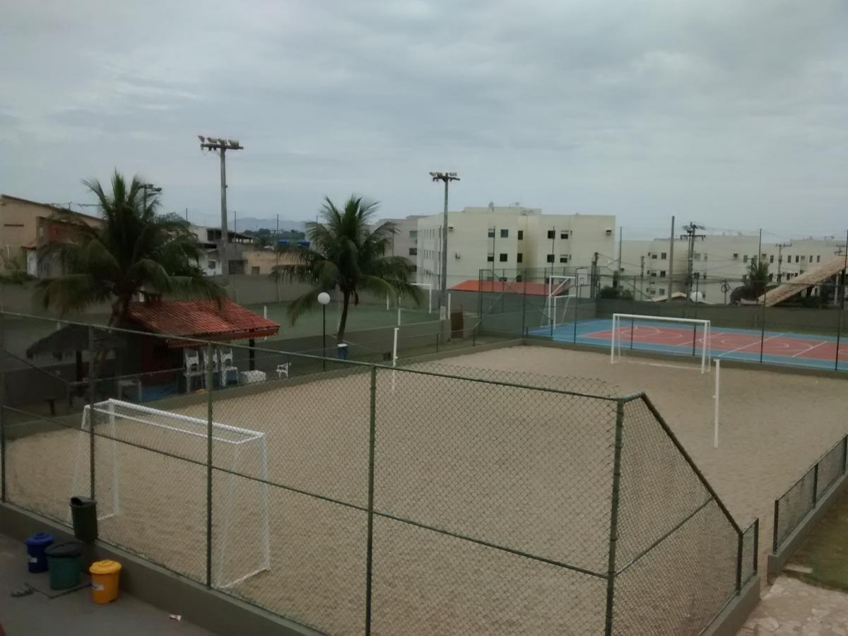 Apartamento Marina Clube Vista Lagoa Cabo Frio Eksteriør bilde