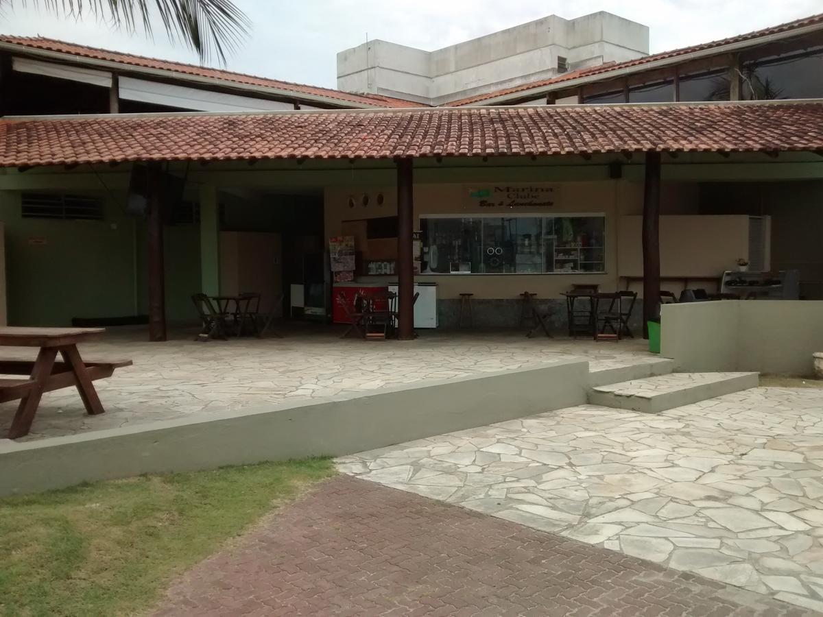 Apartamento Marina Clube Vista Lagoa Cabo Frio Eksteriør bilde