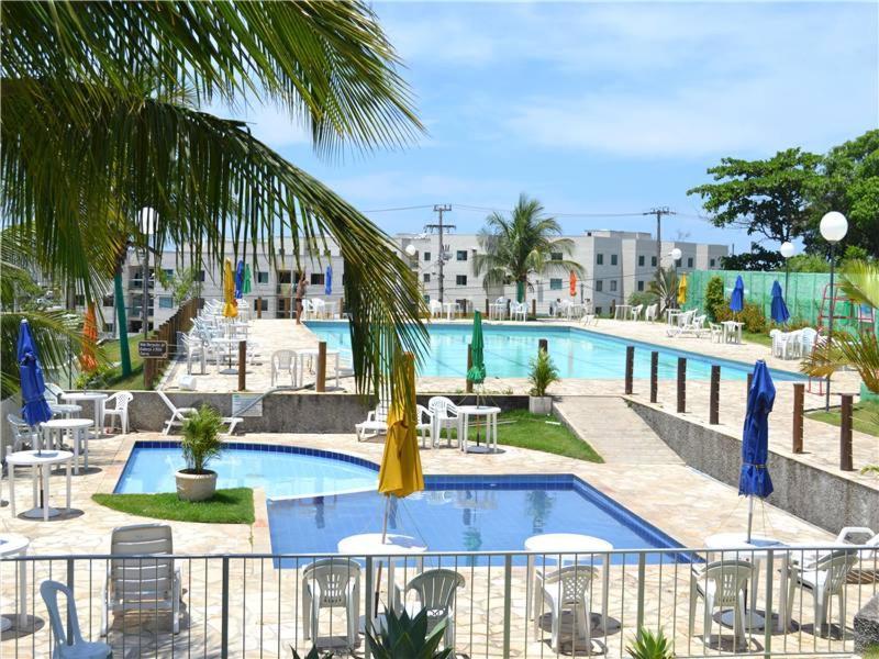 Apartamento Marina Clube Vista Lagoa Cabo Frio Eksteriør bilde