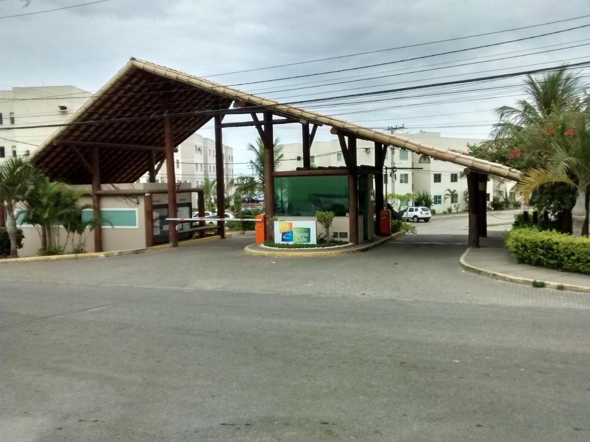 Apartamento Marina Clube Vista Lagoa Cabo Frio Rom bilde