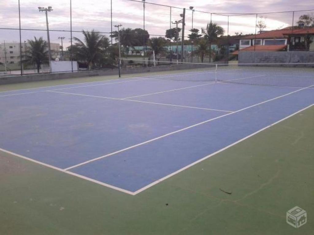 Apartamento Marina Clube Vista Lagoa Cabo Frio Eksteriør bilde